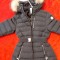 Geaca dama Moncler