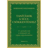Tan&iacute;t&aacute;sok a s&uacute;lycs&ouml;kkent&eacute;shez - Marianne Williamson