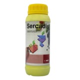 Sercadis 1L, fungicid sistemic, BASF, fainare (vita de vie, mar, par), rapan (mar, par)