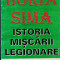 Horia Sima - Istoria miscarii legionare, miscarea legionara, Garda de fier
