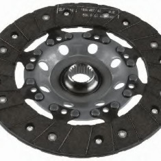 Disc ambreiaj VW SHARAN (7M8, 7M9, 7M6) (1995 - 2010) SACHS 1864 000 628