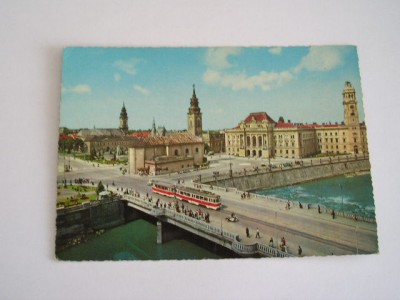 M3 - CARTI POSTALE - ORADEA foto