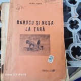 Laura Vampa - Raducu si Nusa la tara