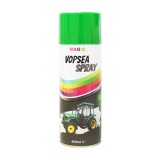 Spray vopsea verde tip Deutz 450 ml, profesional, cu uscare rapida