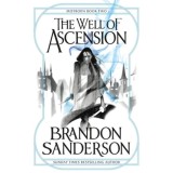 Mistborn 2. The Well of Ascension - Brandon Sanderson
