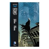 Batman, Geoff Johns