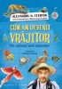 Cum Am Devenit Vrajitor, Alexandru N. Stermin - Editura Humanitas