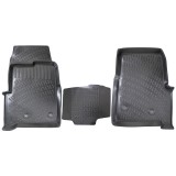 Set Covorase Auto Cauciuc Umbrella Pentru Ford Transit IV 2013-2022