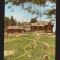 CPIB 19790 CARTE POSTALA - CABANA &quot;CRISTIANUL MARE&quot; IN MASIVUL POSTAVARUL, RPR