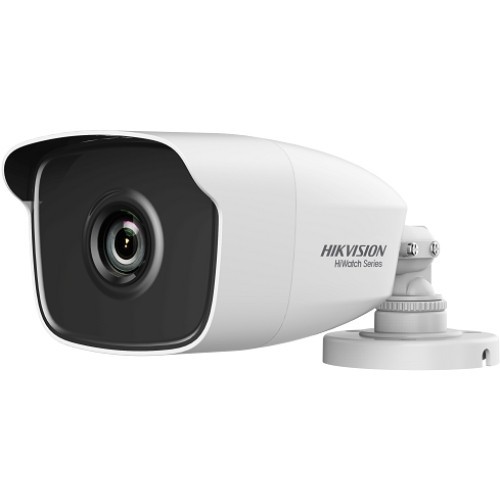 Camera supraveghere, 2 MP, IR 20 metri, lentila 2.8mm - Hikvision HWT-B220-M28 SafetyGuard Surveillance