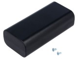 Carcasă Universală OVALCLASSIC ABS 40x84x24mm
