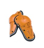 Cotiere Moto ZERO7 Portocalii, Marime S/M - Protectii Coate MX_NEW 995OSM