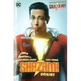 Origins (Shazam!)