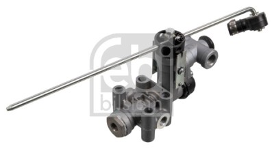 FEBI BILSTEIN 177804 Supapa perna aer foto