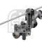 FEBI BILSTEIN 177804 Supapa perna aer