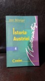 Jean Berenger - Istoria Austriei