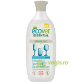 Solutie Pentru Clatirea Vaselor Ecologica/Bio 500ml