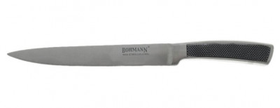 Cutit de feliat din inox, Bohmann, 22cm foto