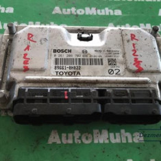 Calculator ecu Citroen C1 (2005) [PM_, PN_] 0 261 208 702