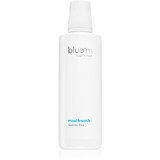 Cumpara ieftin Blue M Oxygen for Health Fluoride Free apă de gură fara flor 500 ml