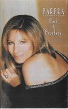 Barbra Streisand - Back To Broadway, Caseta audio