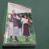 Cumpara ieftin CASETA AUDIO CORNELIA SI LUPU REDNIC -CARE FRUNZA PICA JOS RARA!! ORIGINALA