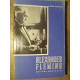 ALEXANDER FLEMING-ANDRE MAUROIS-223691