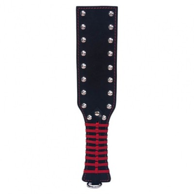 Padela Devil Sticks 31 cm - Negru## foto