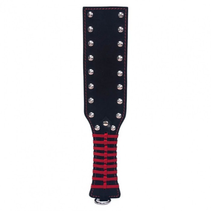 Padela Devil Sticks 31 cm - Negru##