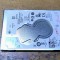 HDD Laptop Seagate 1TB Sata