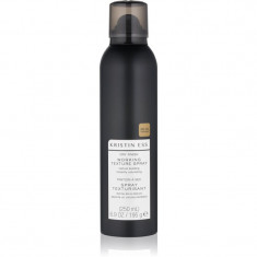 Kristin Ess Dry Finish Working Texture Spray produs de styling pentru păr 250 ml