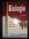 Gheorghe Mohan, Aurel Ardelean - Biologie. Manual pentru clasa a X-a