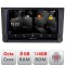 Navigatie Seat Ibiza 2017- 5960Pro-IBZ Android Octa Core Qualcomm 2K Qled 8+128 DTS DSP 360 4G Optical CarStore Technology
