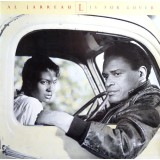 VINIL Al Jarreau &lrm;&ndash; L Is For Lover (VG)
