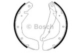 Set saboti frana OPEL CORSA B (73, 78, 79) (1993 - 2002) BOSCH 0 986 487 263