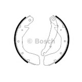 Set saboti frana OPEL CORSA B (73, 78, 79) (1993 - 2002) BOSCH 0 986 487 263