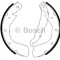 Set saboti frana OPEL CORSA B (73, 78, 79) (1993 - 2002) BOSCH 0 986 487 263
