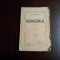 MONISMUL - Ernest Haeckel - Libraria Noua, F.An, 78 p.; coperta originala