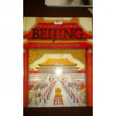 BEIJING, DE-A LUNGUL ISTORIEI, RICHARD PLATT foto