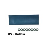 18650 8S Hartie de izolare Garnitura Pachet de baterii Celula Adeziv izolant Patch Tampoane de izolare