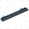 Samsung Galaxy Note 10 (SM-N970F) Buton de volum aura negru GH98-44737A