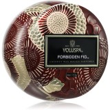 VOLUSPA Forbidden Fig lum&acirc;nare parfumată 113 g