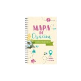 Mapa de Oraci