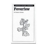 Feverfew (Sheldon Natural Remedies)