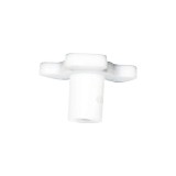 Cuplaj platou rotativ pentru cuptor cu microunde BOSCH 10001607 BALAY Original