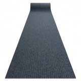 Traversa - Covor antiderapant CEYLON exterior, interior gri 0901, 100 cm