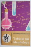Tabloul lui Mendeleev - Galia Gruder, Carte Beletristica de Anticariat, Stare Buna