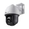 CAMERA IP TP-LINK VIGI, Pan Tilt, pt. exterior, dist. IR 30 m, tip lentila fixa 4 mm, 4 Mpx, 1 x RJ45 10/100M, carcasa plastic, POE, &quot;VIGI C540(4mm)&quot;