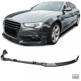 Spoiler frontal lip bumper aspect carbon pentru Audi A5 8T 8F 2011-2017 Performance AutoTuning