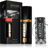 Cumpara ieftin Areon Parfume Gold odorizant de camera pentru mașină I. 50 ml